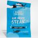 Grass Fed Beef Jerky Sweet Cider - Lean Beef Biltong Air Dried - The Perfect High Protein Snack - Low in Sugar Gluten Free MSG Free - 4 x 30g Bag Beef Slices by The Skibbereen Food Co 30 g (Pack of 4) - Buy Online on GoSupps.com