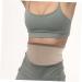 FOMIYES Light Cashmere Waist Support Belt | Lumbar Support Brace for Back Pain Relief | Postpartum Waist Binder for Men & Women - Buy Online on GoSupps.com