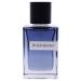 Yves Saint Laurent Y Live Eau De Toilette Intense Spray Fragrance for Men 2 Fl Oz - Buy Online on GoSupps.com