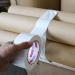 JIALAI HOME 3 Pack White Duct Tape 2 Inches x 30 Yards - Heavy Duty, Strong, Flexible, All-Weather - Ideal for Repairs, Industrial & Professional Use - Buy Online on GoSupps.com