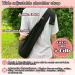 Shop Natuya Dog Carrier Bag - Hands-Free Pet Carrier for Dogs & Cats (5-15 lbs) - Black - Ideal for International Shipping - Buy Online on GoSupps.com