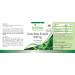 Fairvital Gotu Kola Extract - High Dosage Vegan Capsules with Asiaticosides - Buy Online on GoSupps.com