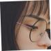 Premium OHPHCALL Eyeglass Repair Kit - Sunglasses Leg Replacement & Hinge Screw Set | Durable Coffee Metal Frames - Buy Online on GoSupps.com