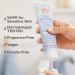 First Aid Beauty Pure Skin Face Cleanser - Sensitive Skin Cream Cleanser - Travel Size 2 oz - Buy Online on GoSupps.com