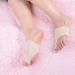 Bunion Corrector & Hallux Valgus Support Splint - Gel Pad Night & Day Toe Brace for Men & Women - Skin Colored - Buy Online on GoSupps.com