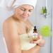 Cyperus Rotundus Oil 100% Pure Cyperus Oil for Hair Removal - Organic Cyperus Rotundus Oil for Reducing Body Hair Growth | Natural Hair Inhibitor with Dropper (30ml) - Buy Online on GoSupps.com