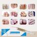 Okita Toenail Fungus Pen - Anti Nail Repair for Damaged & Discolored Nails (5PCS) - Buy Online on GoSupps.com