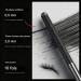 Mascara En Fer - Imperm able Allongeant Volume Mascara Effet Extensions De Cils Pour Femmes Pour Anniversaire Saint-Valentin Soir e Rencontres Sport Travail - Buy Online on GoSupps.com