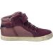 Geox B Kilwi Girl F Sneaker 4.5 UK Child - Pink Rose Smoke Prune | Women's Shoes - Buy Online on GoSupps.com