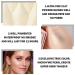 White Highlighter Makeup Palette - Waterproof & Long-Lasting Shimmer Contour Powder | Brightens & Illuminates Face | 01 Pearl White - Buy Online on GoSupps.com