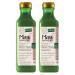 Maui Moisture Thicken & Restore Shampoo & Conditioner Set - Bamboo Fibers 19.5 oz | Intense Hydration & Hair Repair - International Shipping Available - Buy Online on GoSupps.com
