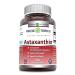 Amazing Formulas Astaxanthin Dietary Supplement 12Mg 120 Softgels (Non-GMO,Gluten Free) - Promotes Healthy Skin & Eyes - Powerful Antioxidant - Anti-Inflammatory Properties*