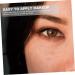 FRCOLOR Makeup Accessories 50 Sheet Lace Double Eyelid Sticker Invisible Double Eyelid Stickers Makeup Eyelid Tape Cosmetic - Buy Online on GoSupps.com