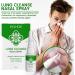 KYOSK Onnature Organic Herbal Lung Cleanse 20ml Herbal Spray Cleansing Lung Nasal Spray Lung Spray Organic Herbal Lung Cleanse & Repair Nasal Spray Pro (3pcs) - Buy Online on GoSupps.com