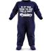 Car Baby Romper - Funny Christmas Birthday Babygrow Suit - Newborn One Piece 3-6 Months Black - Buy Online on GoSupps.com