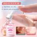 Shop Peach Skincare Sets for Teen Girls | Complete 7-in-1 Facial Care Routine with Moisturizer Cleanser Face Mask & More - Ideal for Women - Buy Online on GoSupps.com