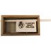 Quaker Boy Easy Yelper Turkey Box Call - Handcrafted Wood Finish - Buy Online on GoSupps.com