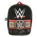 WWE Wrestling Champion Belt Backpack School Bag