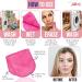 The Original Miss Pouty MakeUp Vanisher Eraser Cloth With Integrated Glove- Removes Make Up With Just Water - Buy Online on GoSupps.com