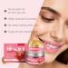 Gommage exfoliant pour les l vres 30 ml - Illumine et adoucit les l vres apaise la s cheresse renforce la barri re labiale contient de l'aloe vera non collant - Buy Online on GoSupps.com