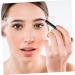 Didiseaon 1 Roll Stickers Eyebrow Template Eye Brow Makeup Kits Marker Eyebrow Mapper Tool Labeling Disposable - Buy Online on GoSupps.com