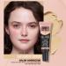 Under Eye Concealer Full Coverage Concealer 12g Lightweight Color Corrector Eye Eye Concealer Natural Long Lasting Liquid Foundation Color Correction Makeup for Long Lasting Wear 20 Light Nude B - Buy Online on GoSupps.com