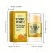 2PCS Turmeric & Vitamin C Face Neck Cream Stick - Deep Moisturizing Anti-Aging and Skin Tightening Solution for Smooth Youthful Skin - Buy Online on GoSupps.com