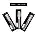 BANGMENG Hair Cutter Comb Shaper Razor for Thin & Thick Hair Styling + 5 Extra Blades - Buy Online on GoSupps.com