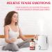 Premium Rose Essential Oil 4 Oz - 120ml for Diffuser, Candle, Soap Making - Buy Online on GoSupps.com