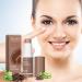 Caffeine Eye Stick Caffeine Eye Cream Wake Up Eye Stick With Coffee Under Eye Cream Anti Aging Hydrating And Firming Caffeine Eye Cream Reduces Puffiness And Dark Circles Fade fine lines (1)
