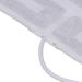 West Infrared Heating Pillows for Back Neck & Shoulders - Soft Safe Comfortable Electrical Warmth - Buy Online on GoSupps.com