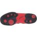 ASICS Split Second 9 Men's Wrestling Shoes - Red/Silver/Black - Size 10.5 - Buy Online on GoSupps.com