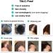 Buy Caboki 10X Volumizing Hair Powder - Dark Brown | Talc-Free Root Touch Up for Thinning Hair Covers Bald Spots & Gray for Men & Women - Buy Online on GoSupps.com