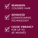 Nexxus Hair Color Assure Conditioner - ProteinFusion for Colored Hair 13.5 oz - Best Formula for Vibrant Locks - Buy Online on GoSupps.com
