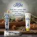 Captain's Pasta Pasta del Capitano 1905 Whitening baking powder toothpaste ideal for preserving natural tooth color reduces food stains 100 Made in Italy 75 ml tube - Buy Online on GoSupps.com