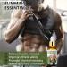 TUITUII Sweating oils slimming oil natural organic slimming massage oil for weight loss anticellulite belly fat quick loosening cellulite cream for waist arms buttocks - Buy Online on GoSupps.com