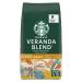 Starbucks Veranda Whole Bean 12 Oz Bag