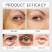 Eye Cream Instant Firming Eye Cream Eye Cream Instant Firming Eye Cream Reduce Puffiness and Wrinkles Remover of Bags (3) - Buy Online on GoSupps.com