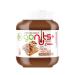 Daily Life Anderson Go Nuts 350g Protein Chocolate Spread like Nutella GONUTS