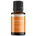 Viva Doria 100% Pure Turmeric Essential Oil Undiluted Food Grade Turmeric Oil 0.5 Fluid Ounce (15 mL) Natural Aromatherapy Oil