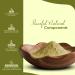 Mi Nature Amla Powder by mi nature| Amalaki or Indian Gooseberry |Vitamin C |454g (16 oz) | Non-GMO |Pure & natural | Raw Vegan Gluten-free | Made in India Preservatives free - Buy Online on GoSupps.com