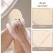 minkissy Cotton Linen Bath Towel Bath Scrubber Bathing Sponge Shower Brush Take a Bath Tub - Buy Online on GoSupps.com