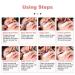 27ml Lash Lift Kit Liquid Set - Long Lasting Eyelash & Eyebrow Perm Set - Buy Online on GoSupps.com