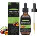  Ihdjasg Hair Growth Oil - 60ml for Thickening Repair | Nourishing oil for split ends and brittleness hair breakage and hair loss for a - Buy Online on GoSupps.com