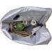 L SSIG Eco-Friendly Diaper Bag with Changing Mat Stroller Attachment & Bottle Holder - Green Rolltop Backpack for Stylish Parents - Buy Online on GoSupps.com