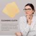 SEWACC 20Pcs Microfiber Cleaning Cloths - Ultimate Care for Eyeglasses & Delicate Surfaces | International Shipping Available - Buy Online on GoSupps.com