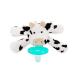 WubbaNub Cow Infant Pacifier | Adorable Animal Design | Soothing Baby Dummy - Buy Online on GoSupps.com