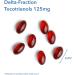 Allergy Research Group Delta-Fraction Tocotrienols 125mg - Vitamin E for Heart and Brain Health - 90 Softgels - Buy Online on GoSupps.com