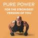 Buy Dr. Mercola Pure Power BCAA + Beta-Alanine - Tropical Punch 30 Servings 6g BCAA 2g Beta-Alanine Sugar-Free Non-GMO - International Shipping Available - Buy Online on GoSupps.com