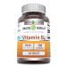 Amazing Formulas Vitamin B6 Pyridoxine 100mg 100 Tablets Supplement | Non GMO | Gluten Free | Made in USA 100 Count (Pack of 1)